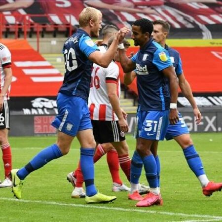 Nhận định kèo Preston vs Sheffield United, 22h00 ngày 26/12