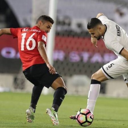 Nhận định kèo Qatar SC vs Rayyan, 22h15 ngày 24/12