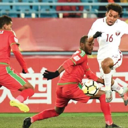 Nhận định kèo Qatar vs Oman, 20h ngày 3/12