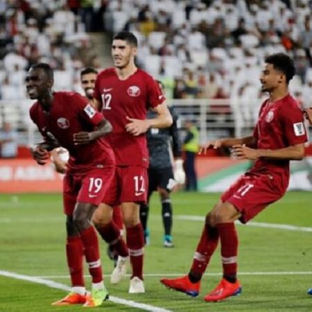 Nhận định kèo Qatar vs UAE, 2h00 ngày 11/12