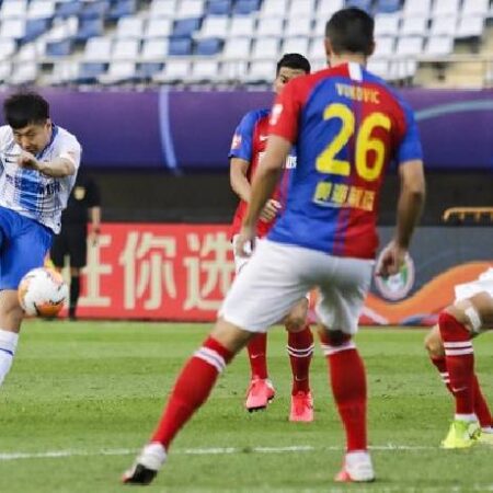 Nhận định kèo Qingdao FC vs Tianjin Tigers, 14h30 ngày 31/12