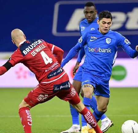 Nhận định kèo Racing Genk vs Club Brugge, 2h45 ngày 2/12