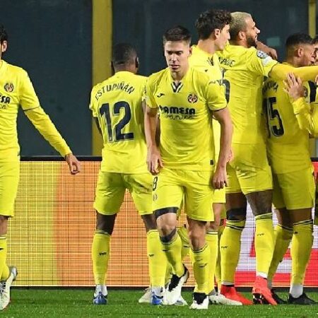 Nhận định kèo Sanluqueño vs Villarreal, 3h00 ngày 16/12