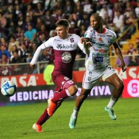 Nhận định kèo Saprissa vs Herediano, 7h00 ngày 17/12