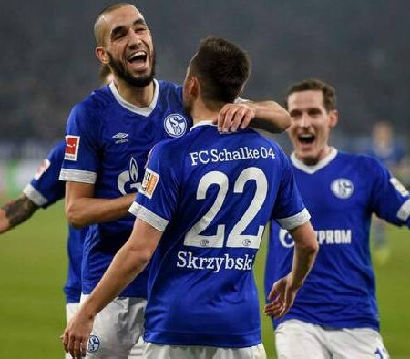 Nhận định kèo Schalke vs Nurnberg, 0h30 ngày 11/12