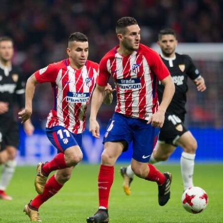 Nhận định kèo Sevilla vs Atletico Madrid, 3h00 ngày 19/12