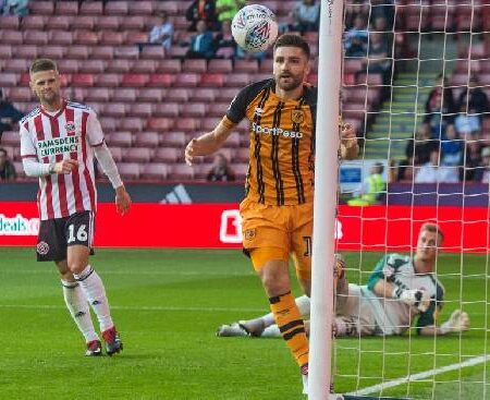 Nhận định kèo Sheffield United vs Hull, 2h45 ngày 30/12