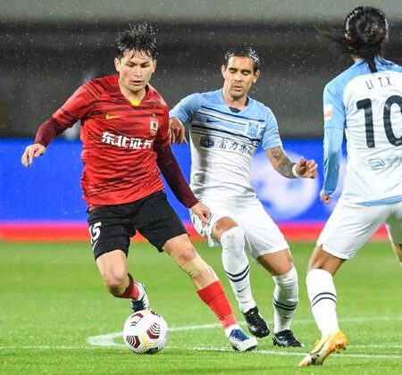 Nhận định kèo Shenzhen vs Changchun Yatai, 19h ngày 29/12