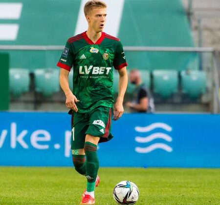 Nhận định kèo Slask Wroclaw vs Cracovia, 23h30 ngày 18/12