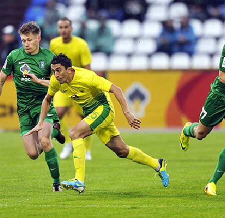 Nhận định kèo Sochi vs Krasnodar, 23h ngày 5/12