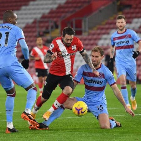 Nhận định kèo Southampton vs Brentford, 22h ngày 18/12