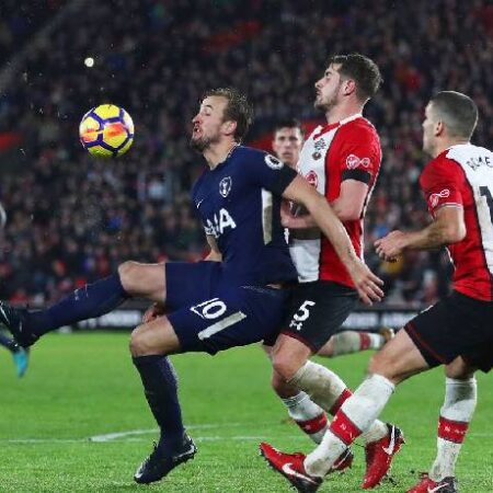 Nhận định kèo Southampton vs Tottenham, 22h ngày 28/12