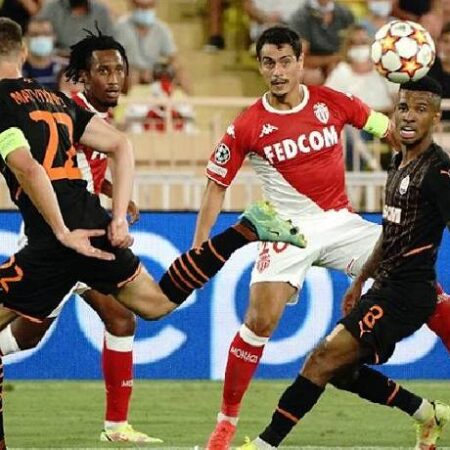 Nhận định kèo Sturm Graz vs Monaco, 0h45 ngày 10/12