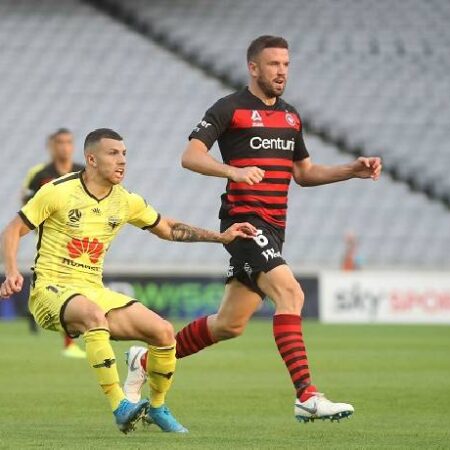 Nhận định kèo Sydney vs Wellington Phoenix, 14h45 ngày 19/12