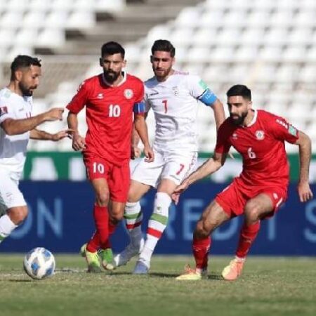 Nhận định kèo Syria vs Tunisia, 2h00 ngày 4/12