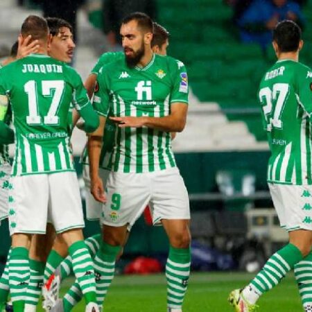 Nhận định kèo Talavera vs Betis, 1h00 ngày 17/12