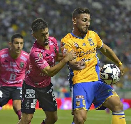 Nhận định kèo Tigres UANL vs Club Leon, 10h ngày 2/12