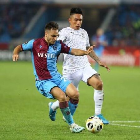 Nhận định kèo Trabzonspor vs Boluspor, 22h30 ngày 28/12