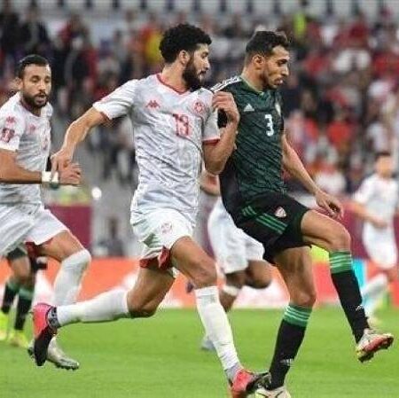 Nhận định kèo Tunisia vs Oman, 22h ngày 10/12