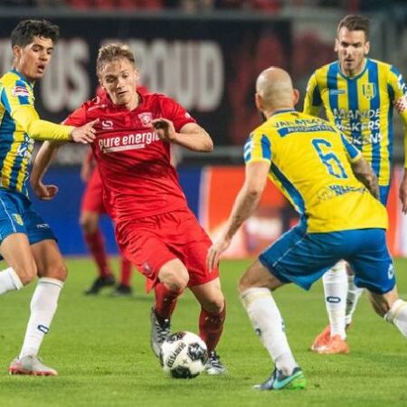 Nhận định kèo Twente vs Waalwijk, 18h15 ngày 12/12