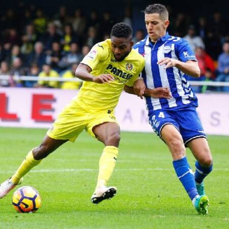 Nhận định kèo Villarreal vs Alaves, 1h00 ngày 22/12