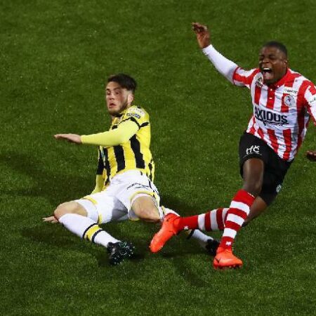 Nhận định kèo Vitesse vs Rotterdam, 0h ngày 16/12