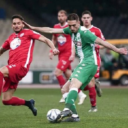 Nhận định kèo Volos vs Panathinaikos, 22h00 ngày 23/12