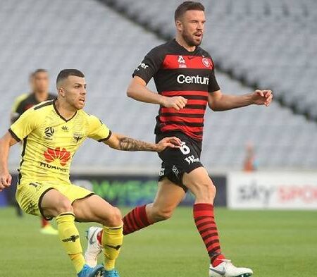 Nhận định kèo Wellington Phoenix vs WS Wanderers, 15h45 ngày 3/12