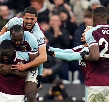 Nhận định kèo West Ham vs Norwich, 22h ngày 18/12