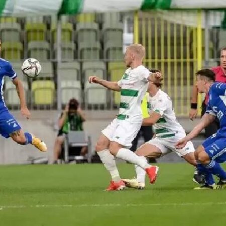 Nhận định kèo Wisla Plock vs Lechia Gdansk, 2h30 ngày 18/12