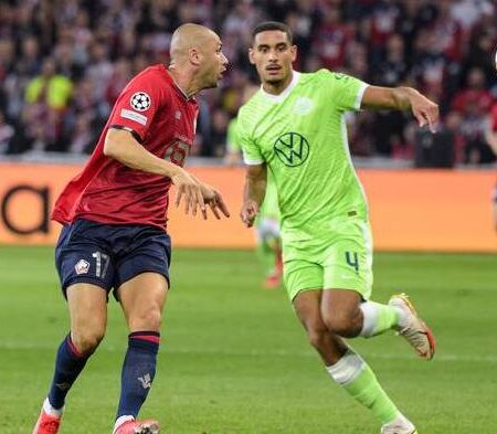 Nhận định kèo Wolfsburg vs Lille, 3h ngày 9/12