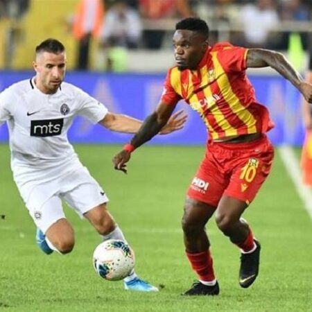 Nhận định kèo Yeni Malatyaspor vs Kayserispor, 21h00 ngày 23/12