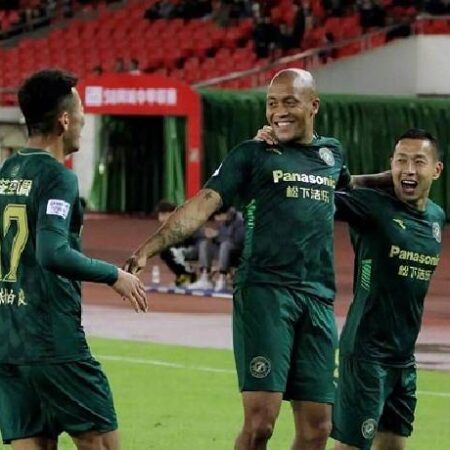 Nhận định kèo Zhejiang Professional vs Guizhou, 18h35 ngày 13/12