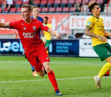 Nhận định kèo Zwolle vs Twente, 3h ngày 19/12