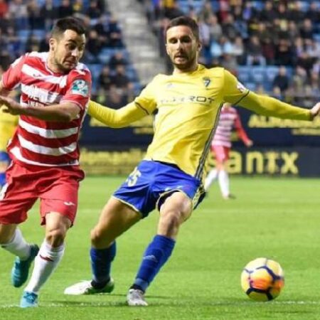 Phân tích kèo hiệp 1 Cadiz vs Granada, 3h ngày 14/12