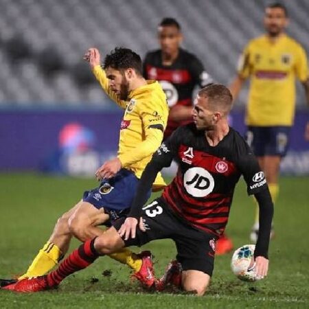 Phân tích kèo hiệp 1 Central Coast Mariners vs Western Sydney, 13h05 ngày 18/12