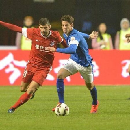 Phân tích kèo hiệp 1 Chongqing Lifan vs Dalian Yifang, 14h30 ngày 15/12