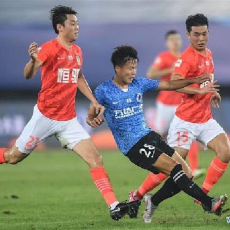 Phân tích kèo hiệp 1 Guangzhou FC vs Changchun Yatai, 14h30 ngày 1/1