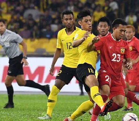 Phân tích kèo hiệp 1 Malaysia vs Indonesia, 19h30 ngày 19/12