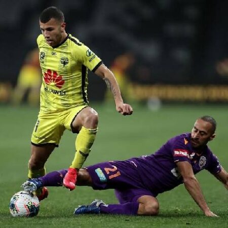 Phân tích kèo hiệp 1 Newcastle Jets vs Wellington Phoenix, 15h45 ngày 10/12