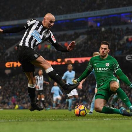 Phân tích kèo hiệp 1 Newcastle vs Man City, 21h15 ngày 19/12