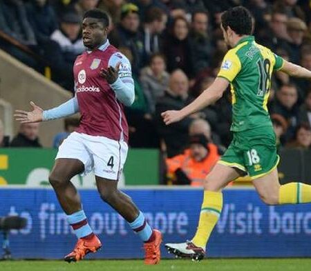 Phân tích kèo hiệp 1 Norwich vs Aston Villa, 2h45 ngày 15/12