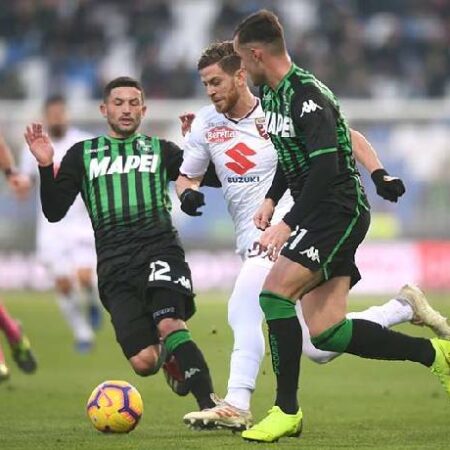 Phân tích kèo hiệp 1 Sassuolo vs Bologna, 22h30 ngày 22/12