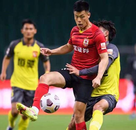 Phân tích kèo hiệp 1 Shenzhen vs Changchun Yatai, 19h ngày 29/12