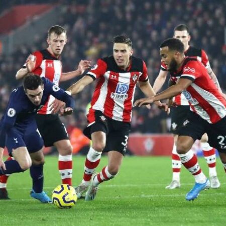 Phân tích kèo hiệp 1 Southampton vs Tottenham, 22h ngày 28/12