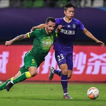 Phân tích kèo hiệp 1 Tianjin Tigers vs Luoyang Longmen, 14h30 ngày 28/12