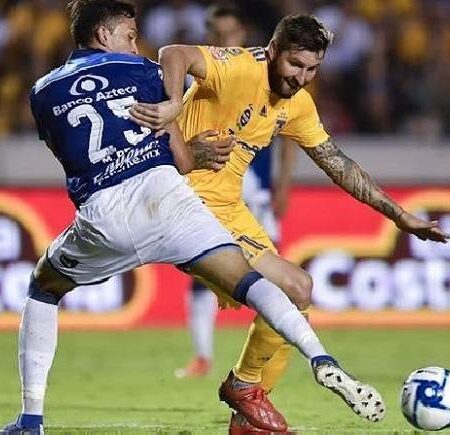 Phân tích kèo hiệp 1 Tigres UANL vs Club Leon, 10h ngày 2/12