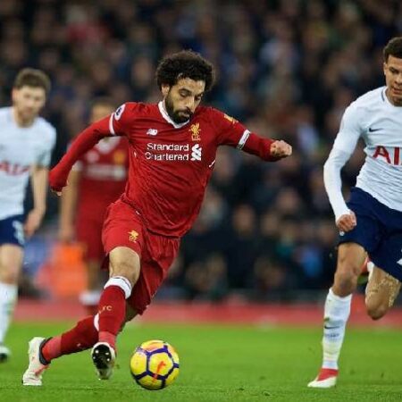 Phân tích kèo hiệp 1 Tottenham vs Liverpool, 23h30 ngày 19/12