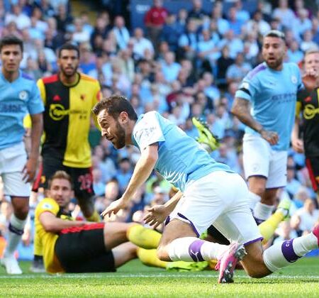 Phân tích kèo hiệp 1 Watford vs Man City, 0h30 ngày 5/12