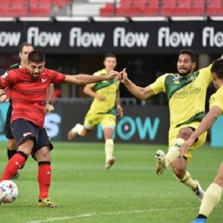 Phân tích kèo hiệp 1 Western United vs Brisbane Roar, 13h05 ngày 11/12